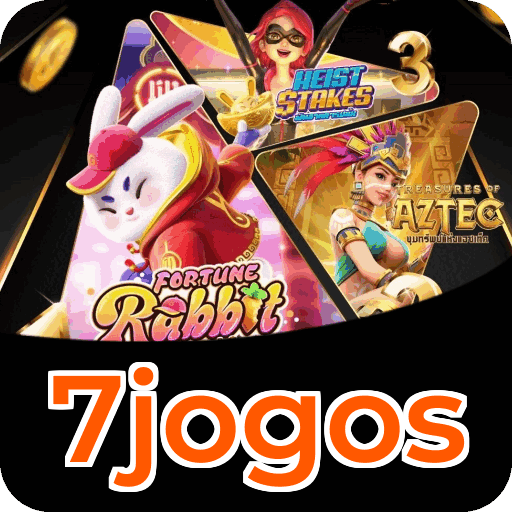 Catálogo 7jogos 2.547 jogos - Pragmatic Play, Evolution, NetEnt