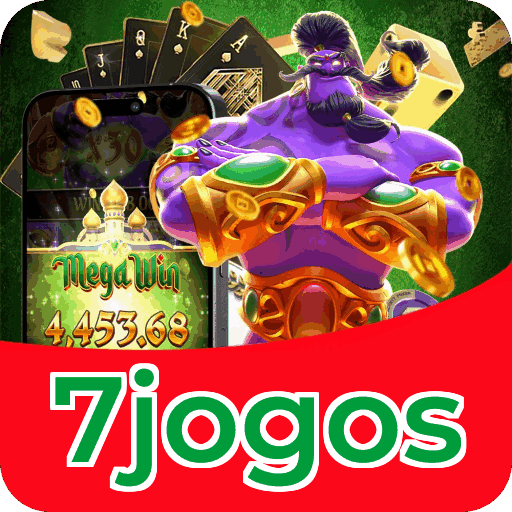 7jogos PIX instantâneo Brasil - Depósito e saque em minutos 24/7